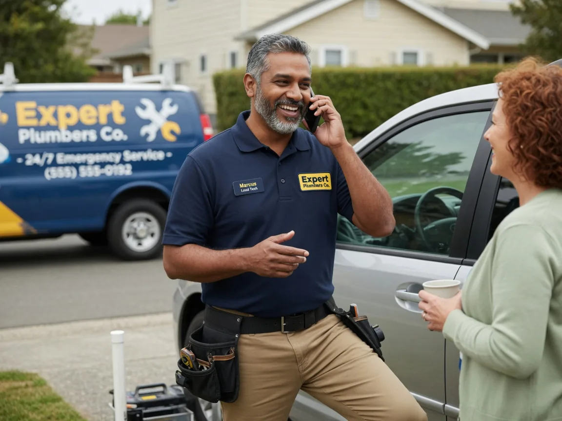Sewer Line Inspection in Medinah, IL